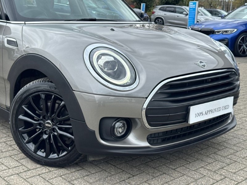 2020 (20) MINI CLUBMAN 1.5 Cooper Classic 6dr Auto 5249311