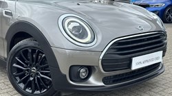 2020 (20) MINI CLUBMAN 1.5 Cooper Classic 6dr Auto 5249311