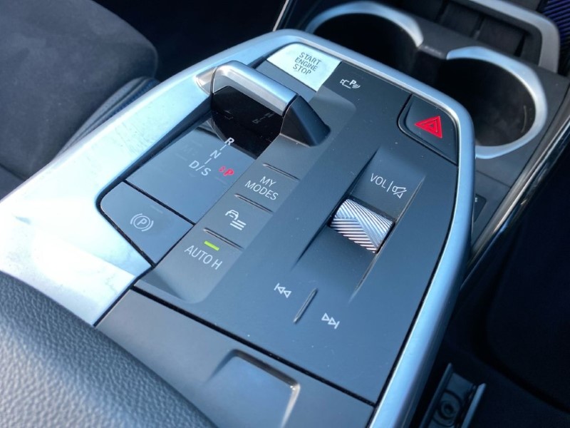 2023 (72) BMW X1 xDrive 23d MHT M Sport 5dr Step Auto 5127806