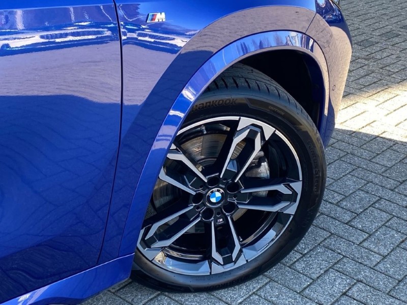 2023 (72) BMW X1 xDrive 23d MHT M Sport 5dr Step Auto 5127845