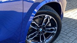 2023 (72) BMW X1 xDrive 23d MHT M Sport 5dr Step Auto 5127845