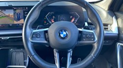 2023 (72) BMW X1 xDrive 23d MHT M Sport 5dr Step Auto 5127801
