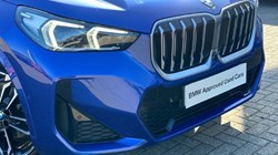 2023 (72) BMW X1 xDrive 23d MHT M Sport 5dr Step Auto 5127838