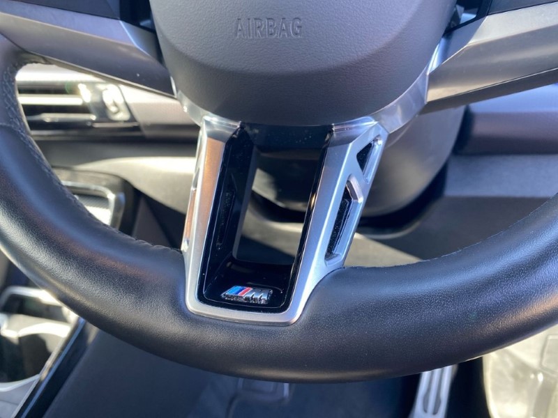 2023 (72) BMW X1 xDrive 23d MHT M Sport 5dr Step Auto 5127832