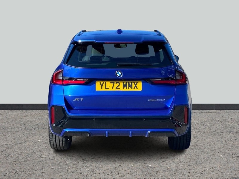2023 (72) BMW X1 xDrive 23d MHT M Sport 5dr Step Auto 5127811