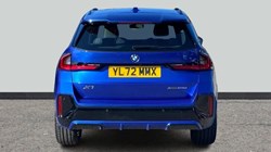 2023 (72) BMW X1 xDrive 23d MHT M Sport 5dr Step Auto 5127811