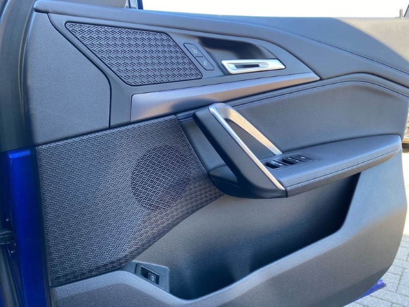 2023 (72) BMW X1 xDrive 23d MHT M Sport 5dr Step Auto 5127817