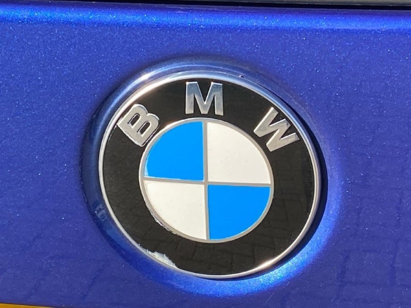 2023 (72) BMW X1 xDrive 23d MHT M Sport 5dr Step Auto 5127841