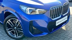 2023 (72) BMW X1 xDrive 23d MHT M Sport 5dr Step Auto 5127837