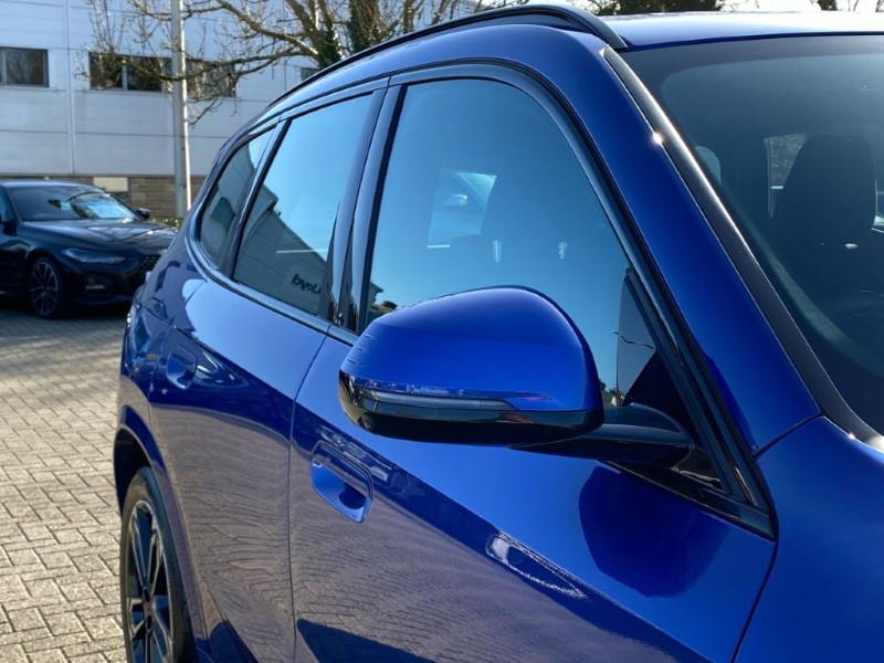 2023 (72) BMW X1 xDrive 23d MHT M Sport 5dr Step Auto 5127846