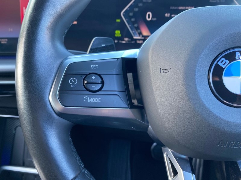 2023 (72) BMW X1 xDrive 23d MHT M Sport 5dr Step Auto 5127813