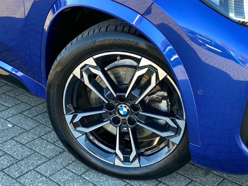 2023 (72) BMW X1 xDrive 23d MHT M Sport 5dr Step Auto 5127840