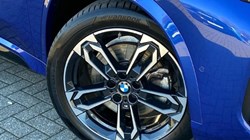 2023 (72) BMW X1 xDrive 23d MHT M Sport 5dr Step Auto 5127840