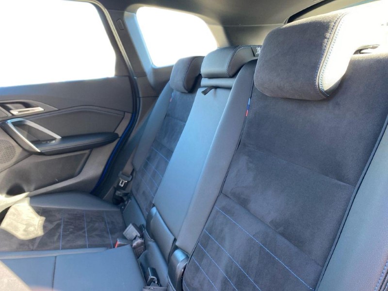 2023 (72) BMW X1 xDrive 23d MHT M Sport 5dr Step Auto 5127808