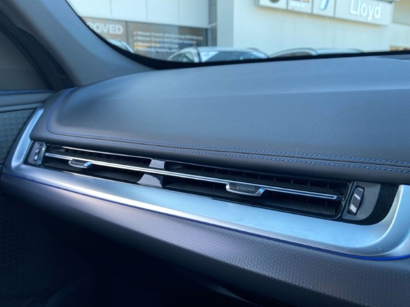 2023 (72) BMW X1 xDrive 23d MHT M Sport 5dr Step Auto 5127828