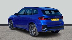 2023 (72) BMW X1 xDrive 23d MHT M Sport 5dr Step Auto 5127798