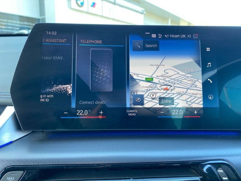 2023 (72) BMW X1 xDrive 23d MHT M Sport 5dr Step Auto 5127821