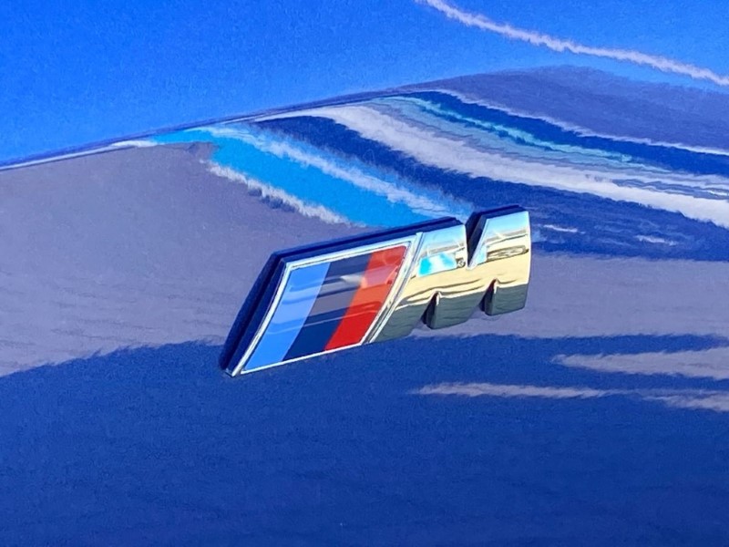 2023 (72) BMW X1 xDrive 23d MHT M Sport 5dr Step Auto 5127839