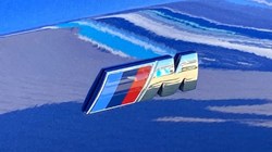 2023 (72) BMW X1 xDrive 23d MHT M Sport 5dr Step Auto 5127839