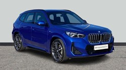 2023 (72) BMW X1 xDrive 23d MHT M Sport 5dr Step Auto 5127797