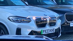 2023 (72) BMW X1 xDrive 23d MHT M Sport 5dr Step Auto 5127849