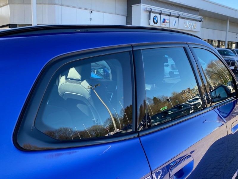 2023 (72) BMW X1 xDrive 23d MHT M Sport 5dr Step Auto 5127847