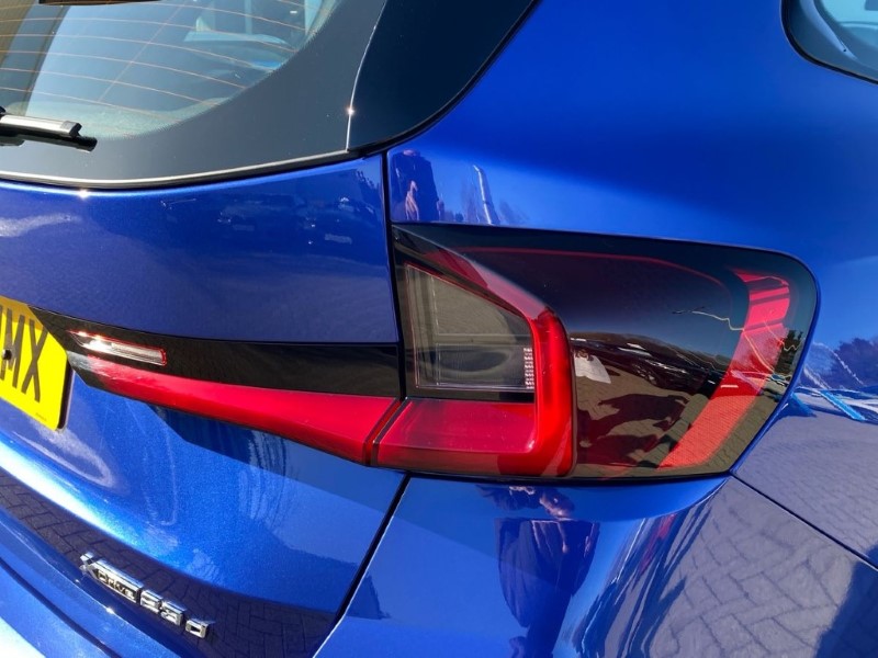 2023 (72) BMW X1 xDrive 23d MHT M Sport 5dr Step Auto 5127843