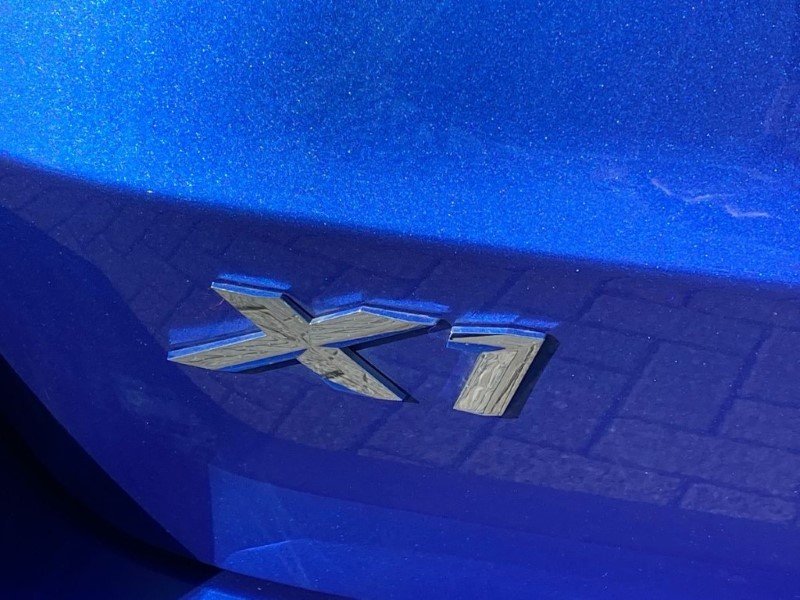 2023 (72) BMW X1 xDrive 23d MHT M Sport 5dr Step Auto 5127842