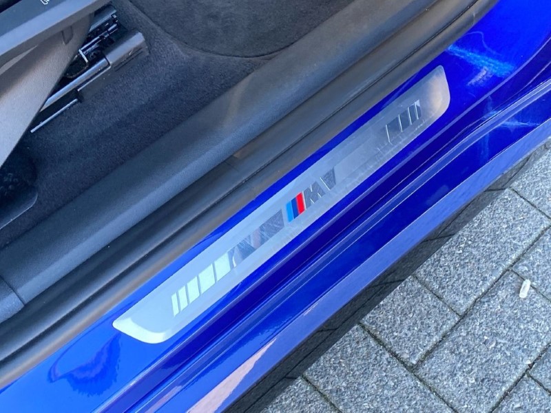 2023 (72) BMW X1 xDrive 23d MHT M Sport 5dr Step Auto 5127833