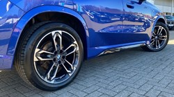 2023 (72) BMW X1 xDrive 23d MHT M Sport 5dr Step Auto 5127844