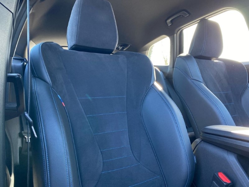 2023 (72) BMW X1 xDrive 23d MHT M Sport 5dr Step Auto 5127820