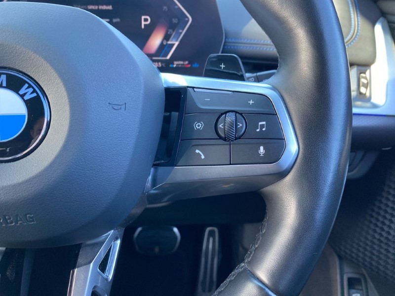 2023 (72) BMW X1 xDrive 23d MHT M Sport 5dr Step Auto 5127814