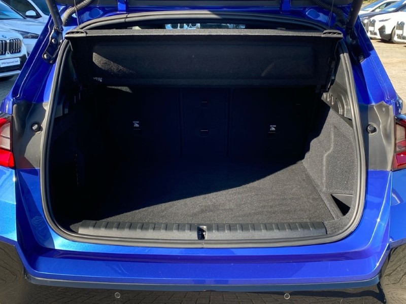 2023 (72) BMW X1 xDrive 23d MHT M Sport 5dr Step Auto 5127809