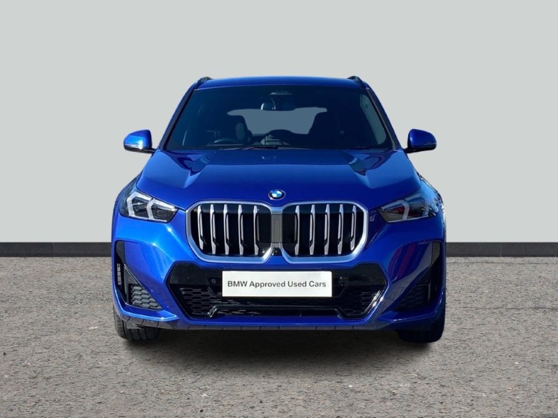 2023 (72) BMW X1 xDrive 23d MHT M Sport 5dr Step Auto 5127812