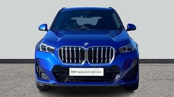 2023 (72) BMW X1 xDrive 23d MHT M Sport 5dr Step Auto 5127812