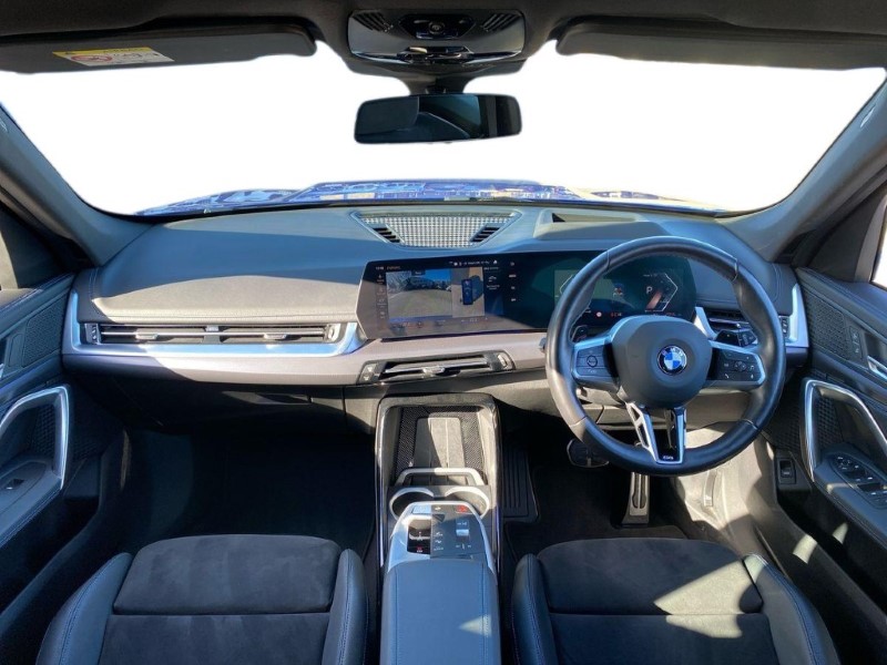 2023 (72) BMW X1 xDrive 23d MHT M Sport 5dr Step Auto 5127800