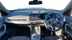 2023 (72) BMW X1 xDrive 23d MHT M Sport 5dr Step Auto 5127800