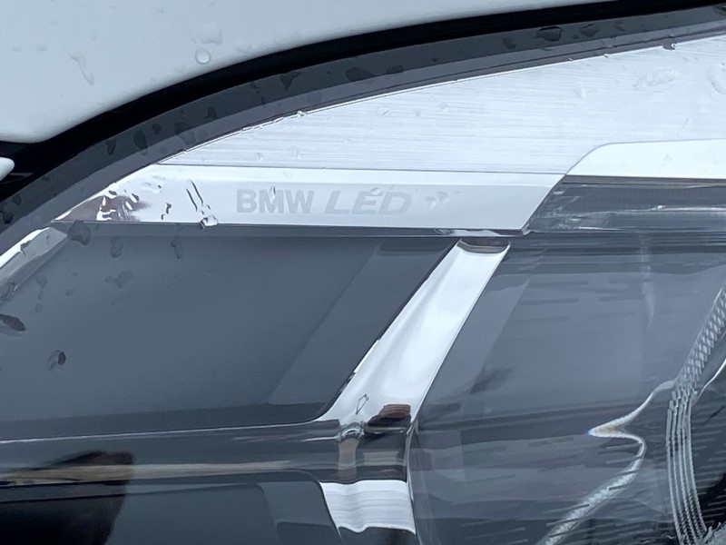 2024 (24) BMW 1 SERIES 116d SE 5dr Step Auto [Live Cockpit Professional] 5149430