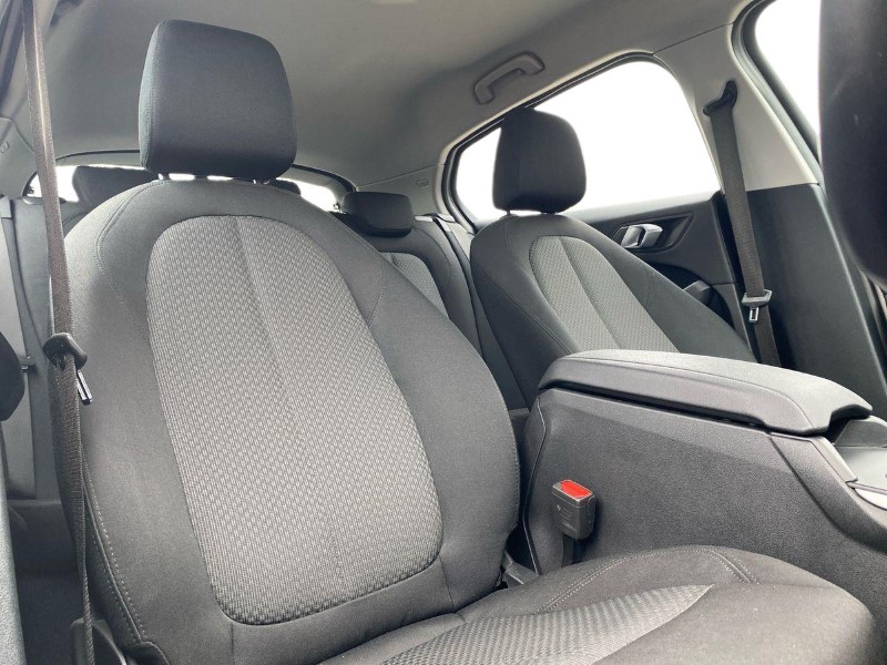 2024 (24) BMW 1 SERIES 116d SE 5dr Step Auto [Live Cockpit Professional] 5149392