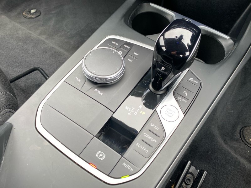 2024 (24) BMW 1 SERIES 116d SE 5dr Step Auto [Live Cockpit Professional] 5149391