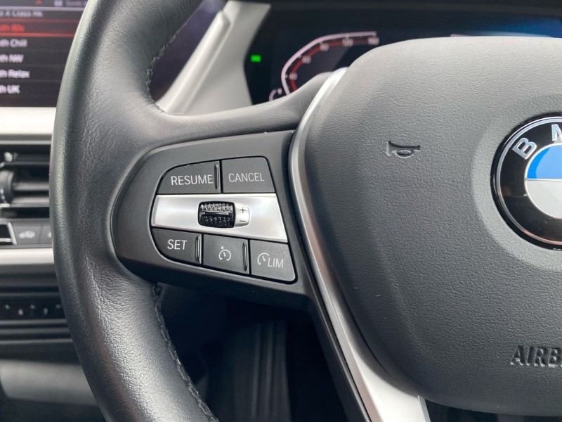 2024 (24) BMW 1 SERIES 116d SE 5dr Step Auto [Live Cockpit Professional] 5149398