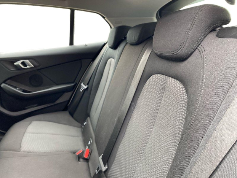 2024 (24) BMW 1 SERIES 116d SE 5dr Step Auto [Live Cockpit Professional] 5149393