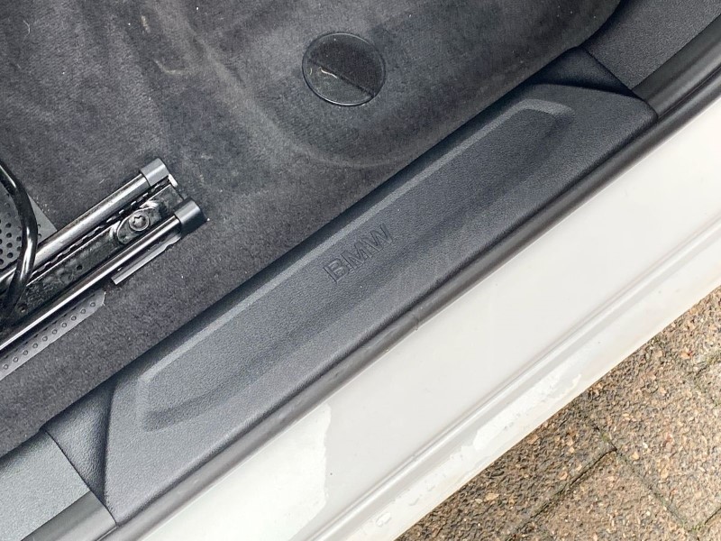 2024 (24) BMW 1 SERIES 116d SE 5dr Step Auto [Live Cockpit Professional] 5149417