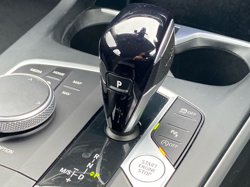 2024 (24) BMW 1 SERIES 116d SE 5dr Step Auto [Live Cockpit Professional] 5149414