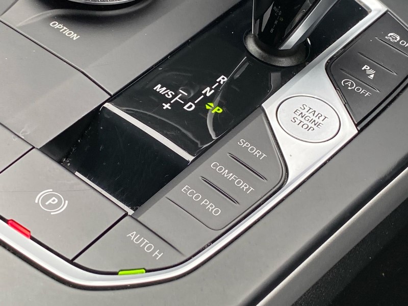 2024 (24) BMW 1 SERIES 116d SE 5dr Step Auto [Live Cockpit Professional] 5149400