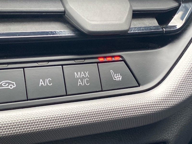 2024 (24) BMW 1 SERIES 116d SE 5dr Step Auto [Live Cockpit Professional] 5149412