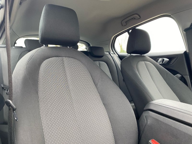 2024 (24) BMW 1 SERIES 116d SE 5dr Step Auto [Live Cockpit Professional] 5149405