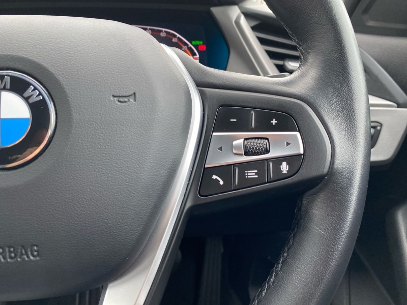 2024 (24) BMW 1 SERIES 116d SE 5dr Step Auto [Live Cockpit Professional] 5149399