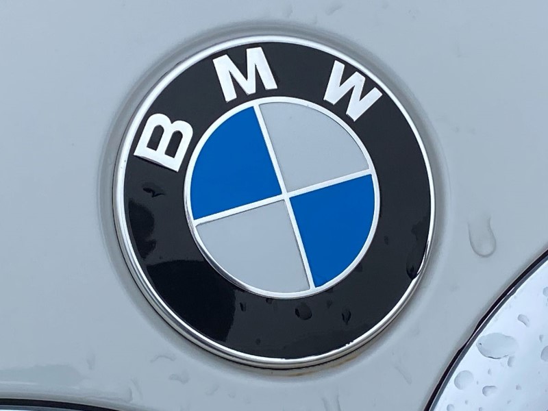 2024 (24) BMW 1 SERIES 116d SE 5dr Step Auto [Live Cockpit Professional] 5149421