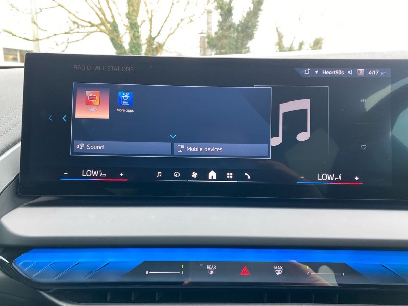 2025 (25) BMW X3 xDrive20 M Sport 5dr Step Auto 5212242